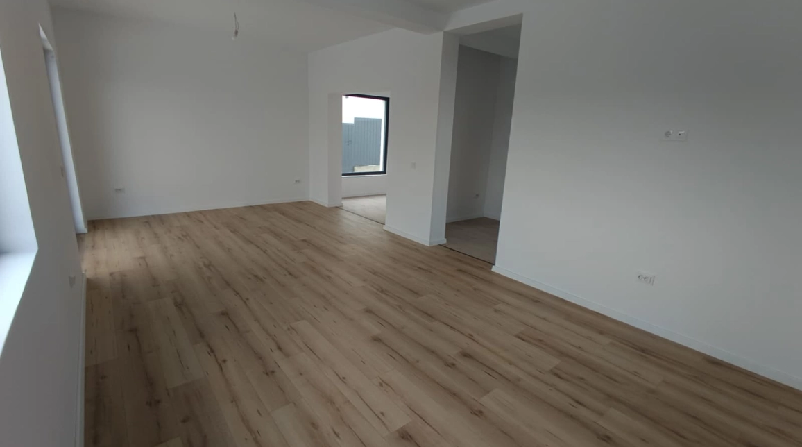 Oferta Miroslava casa 135 mp, 4 camere, de vanzare,  TRANS ANAPET imagine 8