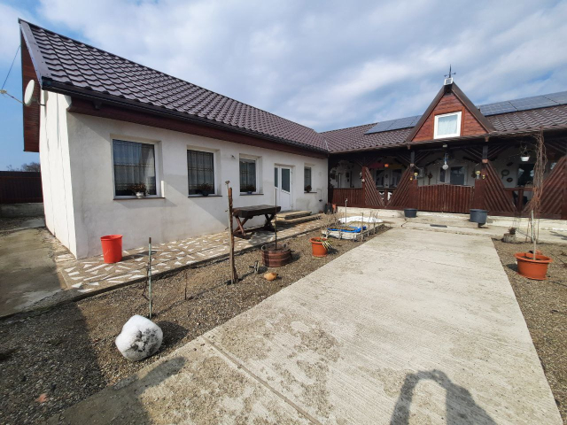 Casa, 5 camere, 124mp, Tg Neamt, de vanzare,  (Grumazesti) 161811