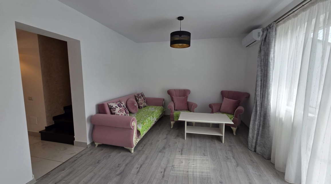 Oferta Casa, 4 camere , 103 mp, Visani, de vanzare,  la strada principala imagine 1