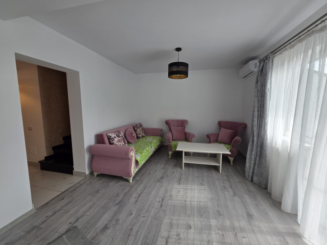 Vila, 4 camere, 103mp, Visani, de vanzare,  (la strada principala) 161871