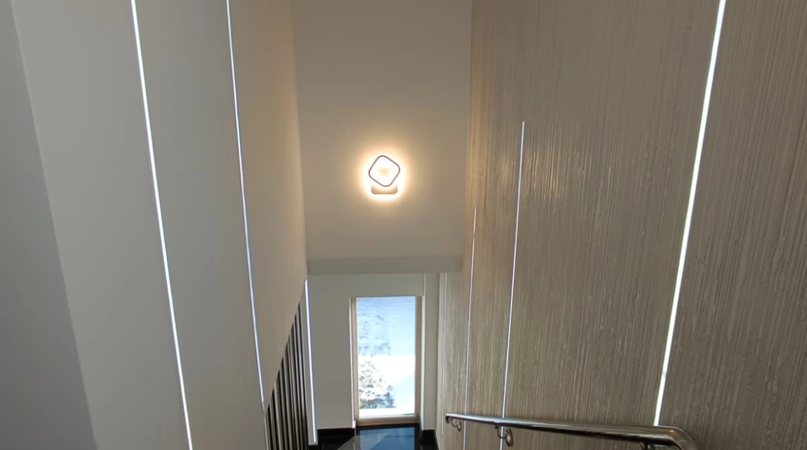 Oferta De vanzare casa, 4 camere, 105 mp, Valea Lupului,  La 5 minute de Popas Pacurari imagine 5