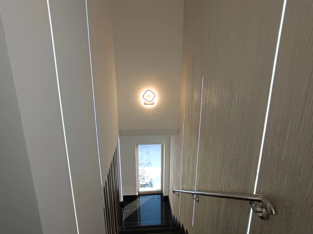 Apartament 4 camere - Valea Lupului