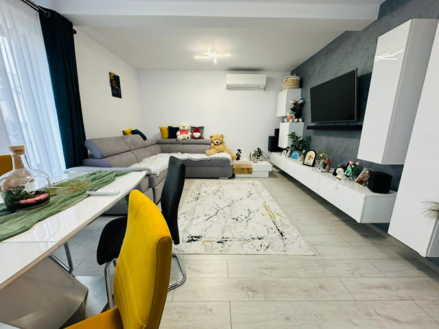 Casa, 4 camere, 97mp, Miroslava, de vanzare,  (Gaureni) 162531