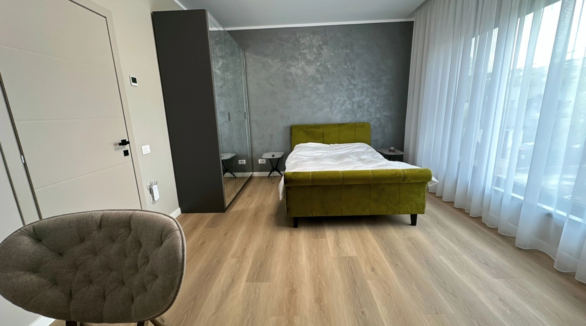 Oferta Casa, 4 camere , 114 mp, Bucium, de vanzare,  Visani - strada principala imagine 23