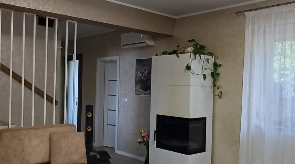 Oferta 4 camere, 119 mp, de vanzare casa in zona Miroslava,  dupa Transanaped imagine 12