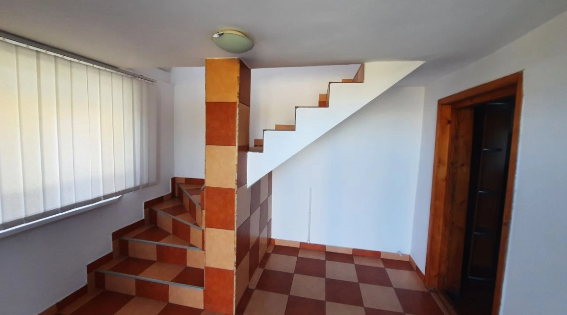 Oferta Savinesti casa 170 mp, 5 camere, de vanzare,   imagine 18