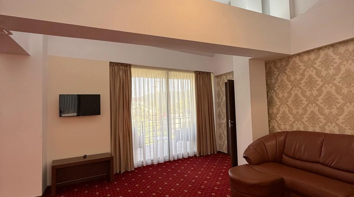 Oferta Spatiu comercial de vanzare Alexandru cel bun (Jud. Neamt) OMV Ursulet  960mp  imagine 13