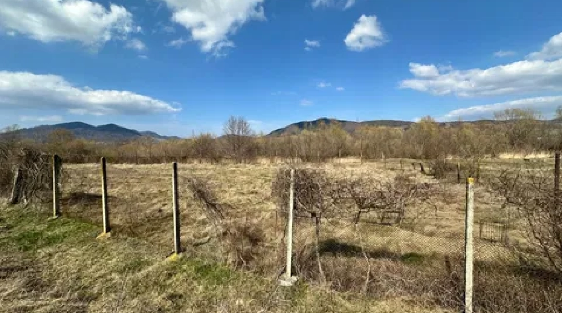 Oferta Teren de vanzare Alexandru cel bun (Jud. Neamt) Bistrita / Vila Blanca 2850 mp  imagine 2