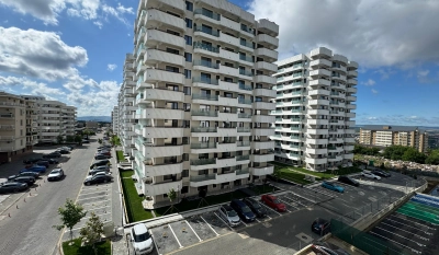 Apartament 2 camere - Copou