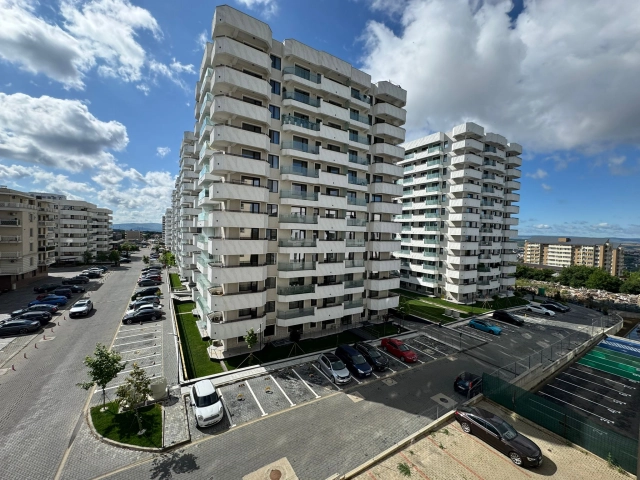 Apartament 2 camere - Copou