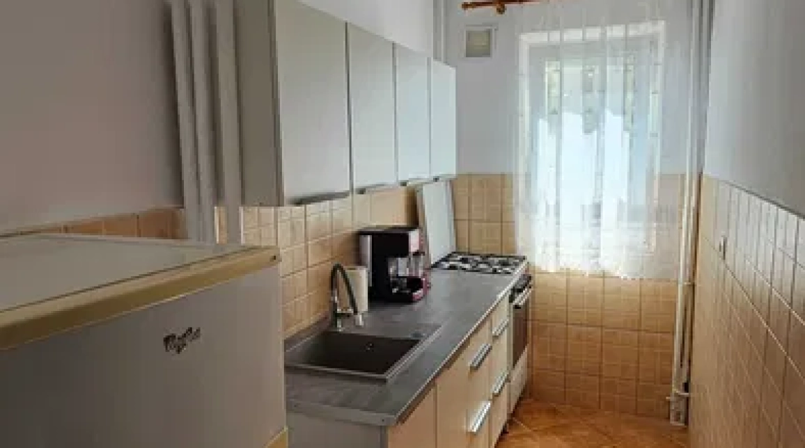 Oferta Apartament de inchiriat, 2 camere, 50 mp, Podu Ros,  Liceul Racovita imagine 5