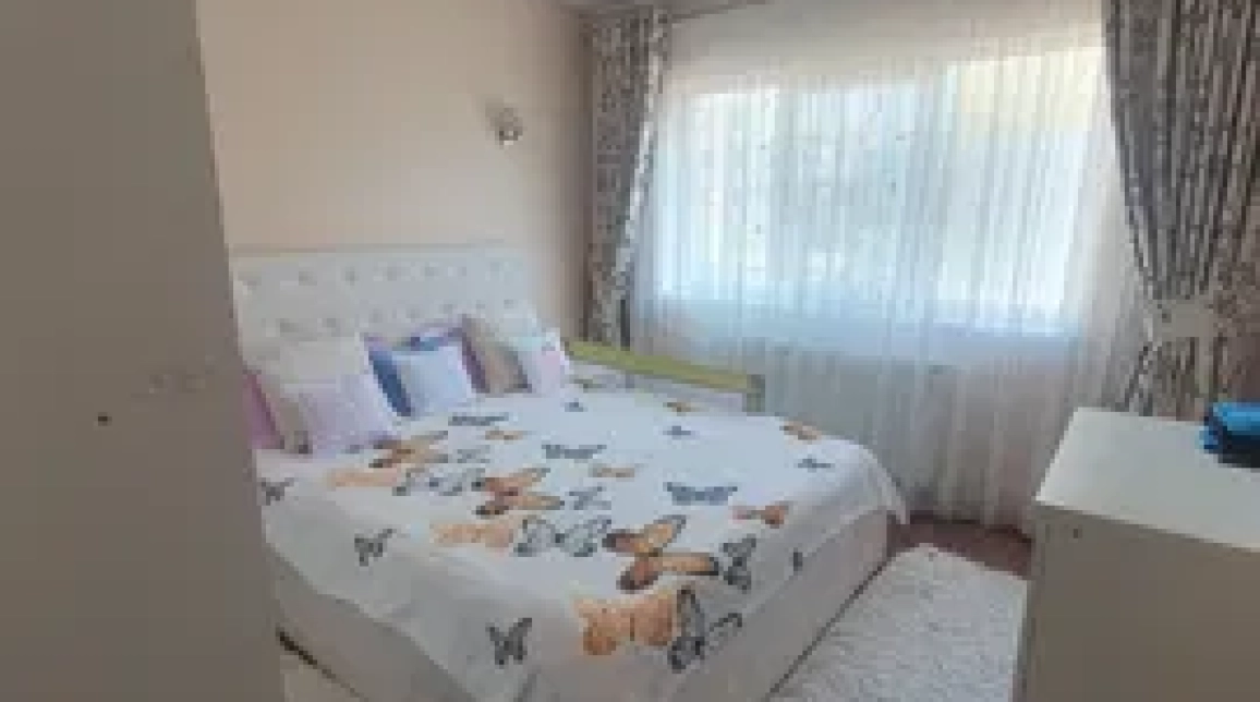 Oferta Precista apartament 56 mp, 2 camere, semidecomandat, de inchiriat,  Scoala Nr.4 imagine 2