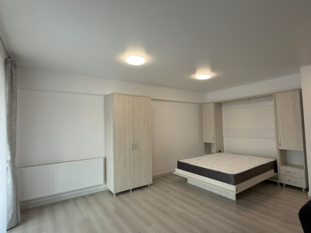 Fermelor apartament  36 mp, 1 camera,  open-space, de inchiriat,   161939
