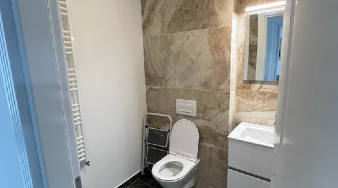 Oferta Poitiers apartament 40 mp, 1 camera, decomandat, de inchiriat,  Lidl imagine 2