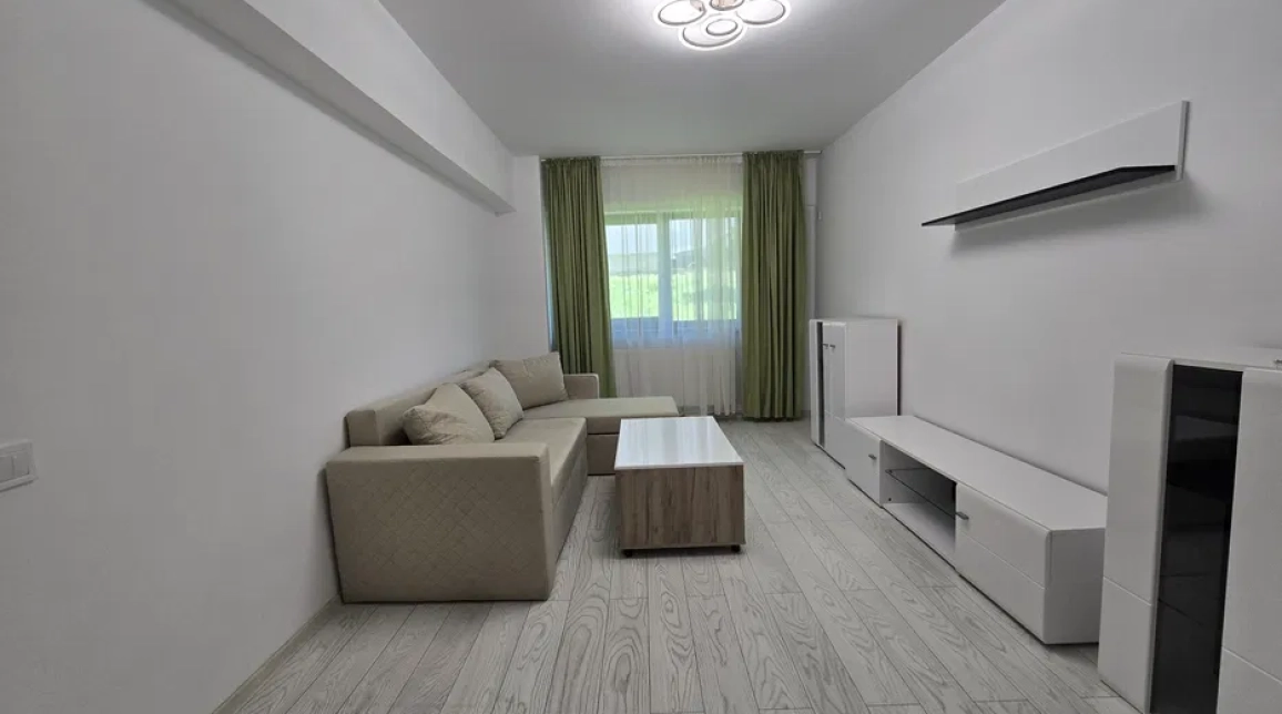 Oferta 2 camere, decomandat, 48 mp, de inchiriat apartament in zona Bucium,  Lidl imagine 4