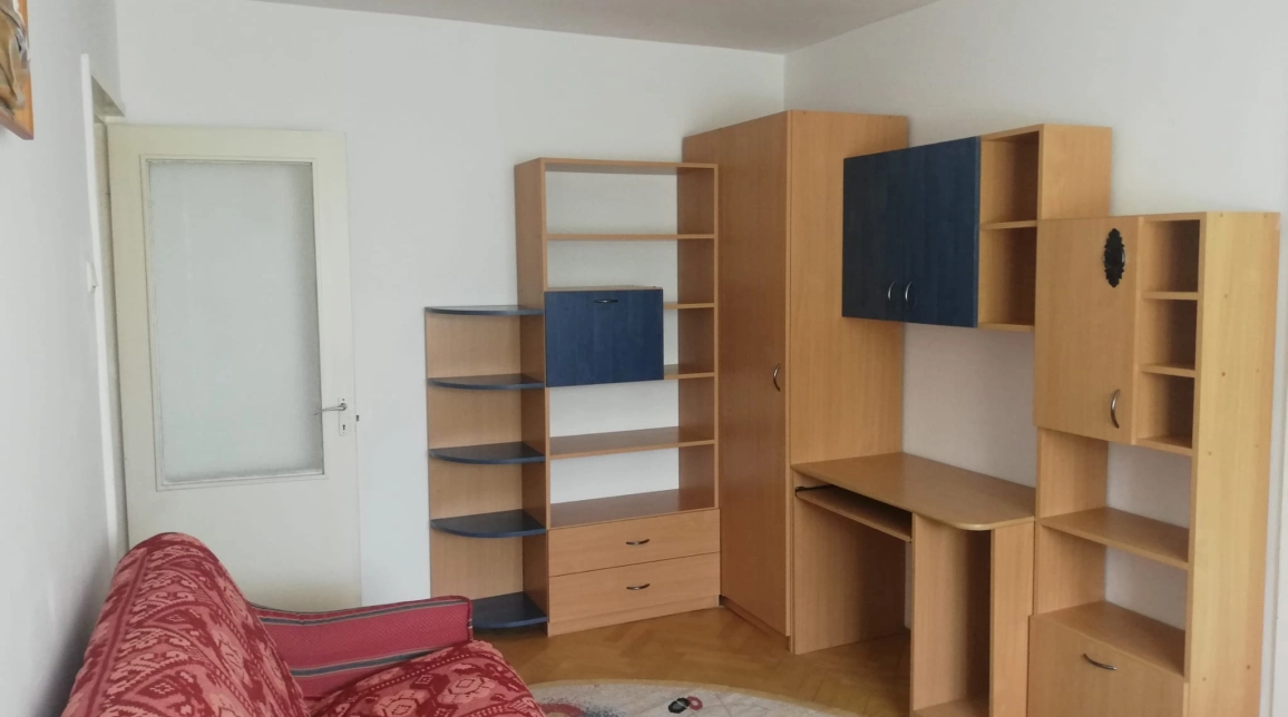 Oferta Tatarasi apartament 40 mp, 2 camere, semidecomandat, de inchiriat,  Ateneul Tatarasi imagine 2