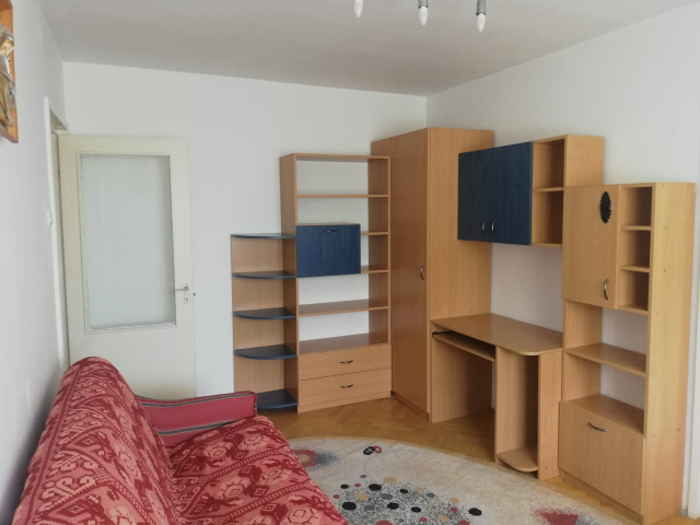 Tatarasi apartament  40 mp, 2 camere,  semidecomandat, de inchiriat,  (Ateneul Tatarasi) 162834