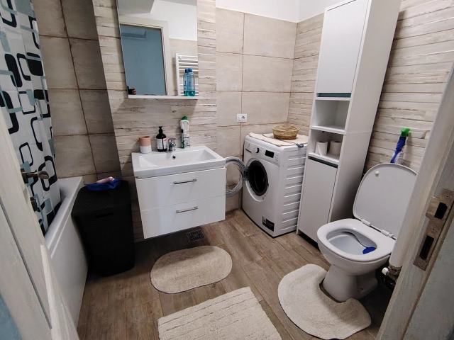 Apartament 3 camere - CUG