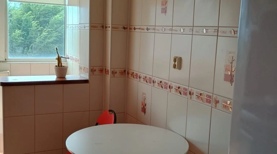 Oferta 2 camere, semidecomandat, 55 mp, de inchiriat apartament in zona Tatarasi,  Ateneu imagine 5