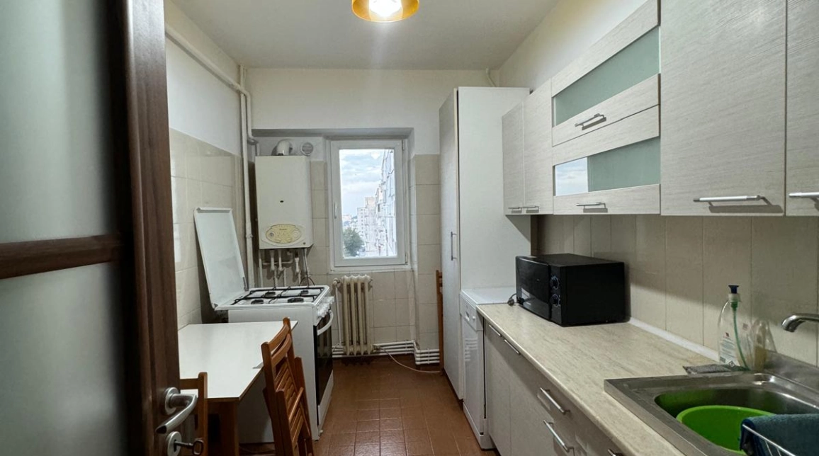 Oferta Apartament de inchiriat, 3 camere, decomandat, 67 mp, Centru,  Buld Independentei imagine 10