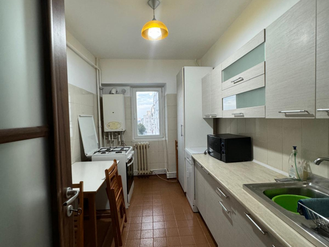 Apartament de inchiriat, 3 camere,  decomandat,  67 mp, Centru,  (Buld Independentei) 163245