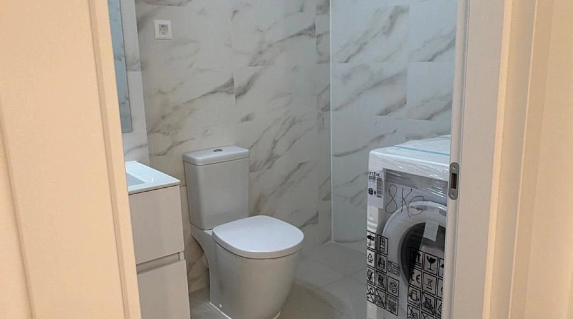 Oferta Apartament, 2 camere semidecomandat, 50 mp, Theodor Pallady, de inchiriat,  Hils Titanium imagine 10
