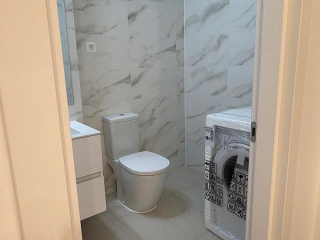 Apartament, 2 camere  semidecomandat,  50 mp, Theodor Pallady, de inchiriat,  (Hils Titanium) 163376