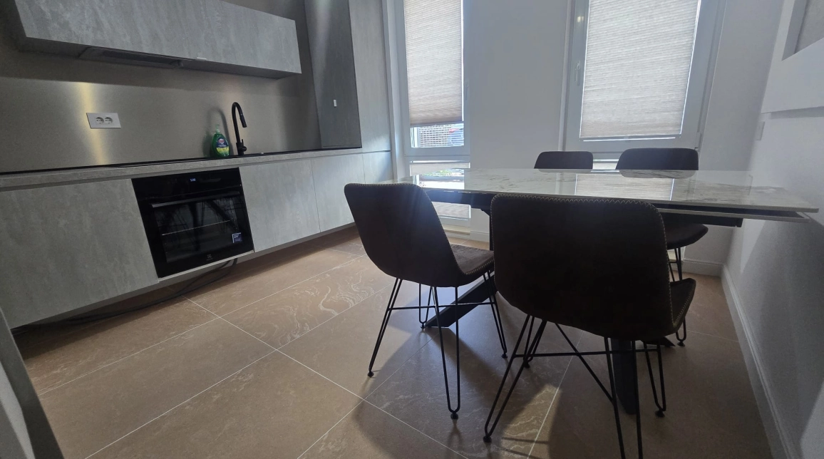 Imagine apartament