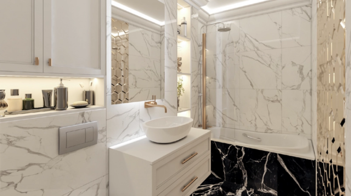 Oferta Nicolina apartament nou 155 mp, 3 camere, decomandat, de vanzare,  Nicolina 2 imagine 9