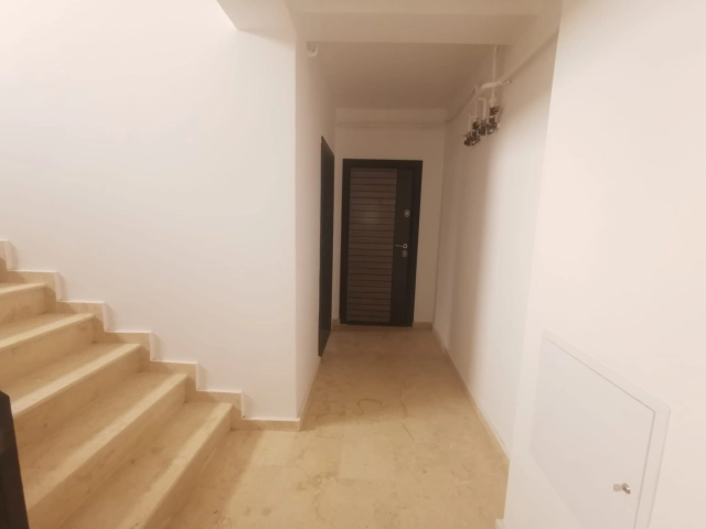 Apartament 3 camere - Pacurari
