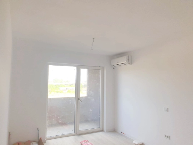 Apartament 2 camere - Podu Ros