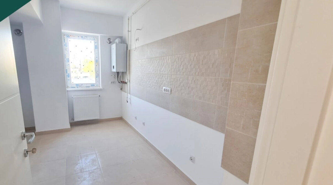 Oferta Apartament nou de vanzare, 2 camere, decomandat, 55 mp, Canta,  Moara 1 Mai imagine 6