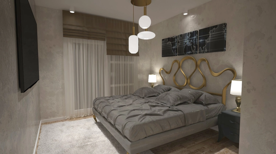 Oferta Lunca Cetatuii apartament 32 mp, 1 camera, decomandat, de vanzare,  Lidl imagine 1