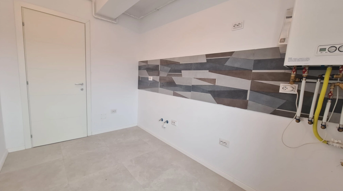 Oferta Apartament nou, 2 camere decomandat, 62 mp, Bucium, de vanzare,  Visan imagine 13