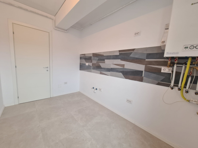 Apartament nou, 2 camere  decomandat,  62 mp, Bucium, de vanzare,  (Visan) 153826