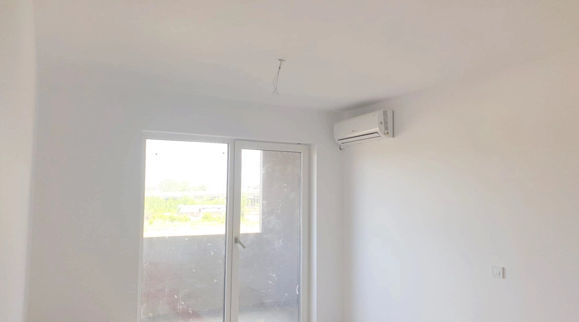 Oferta De vanzare apartament nou, 1 camera, open-space, 37 mp, Podu Ros,  La 3 km de Palas imagine 1