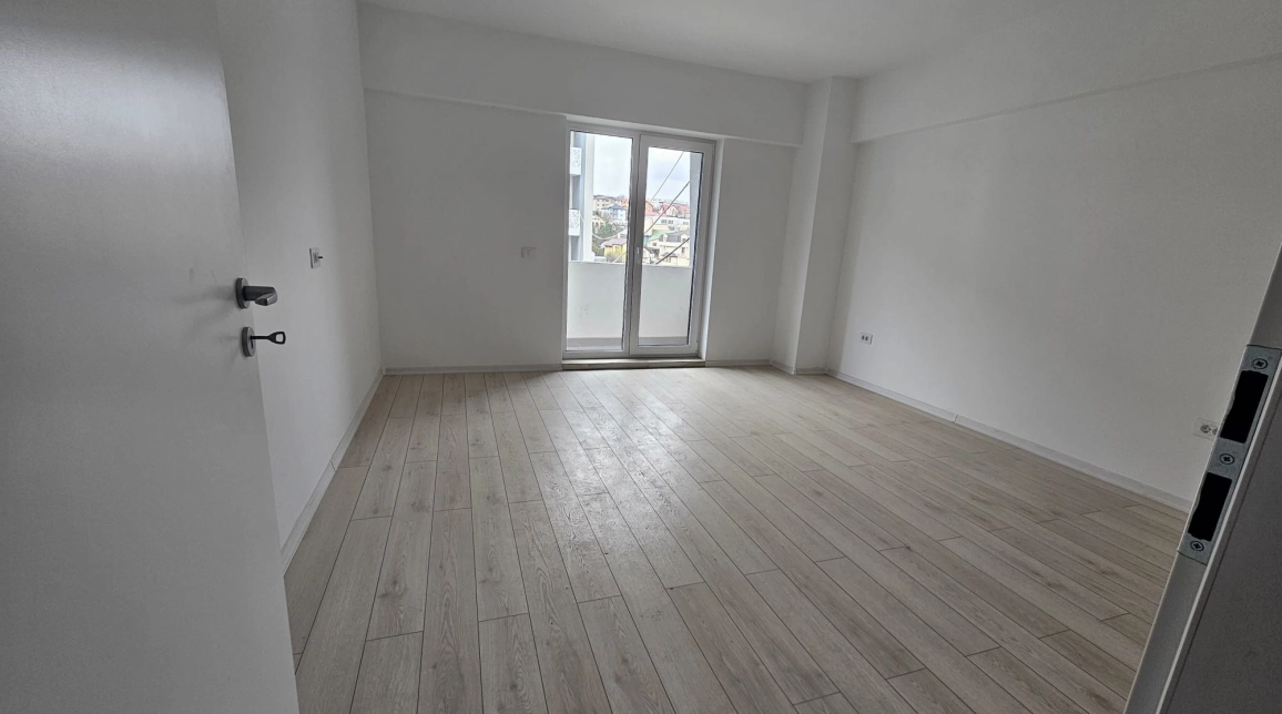 Oferta Apartament nou, 1 camera decomandat, 40 mp, Pacurari, de vanzare,  500m de la Kaufland imagine 6