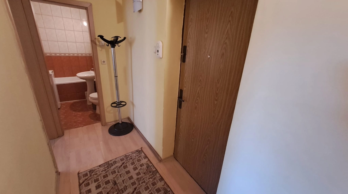Oferta De vanzare apartament, 1 camera, decomandat, 40 mp, Gara,  PASAJ  O. BANCILA imagine 7