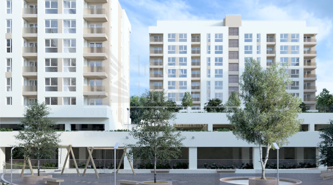 Oferta Apartament nou de vanzare, 2 camere, decomandat, 80 mp, Copou,  Aleea Sadoveanu imagine 5