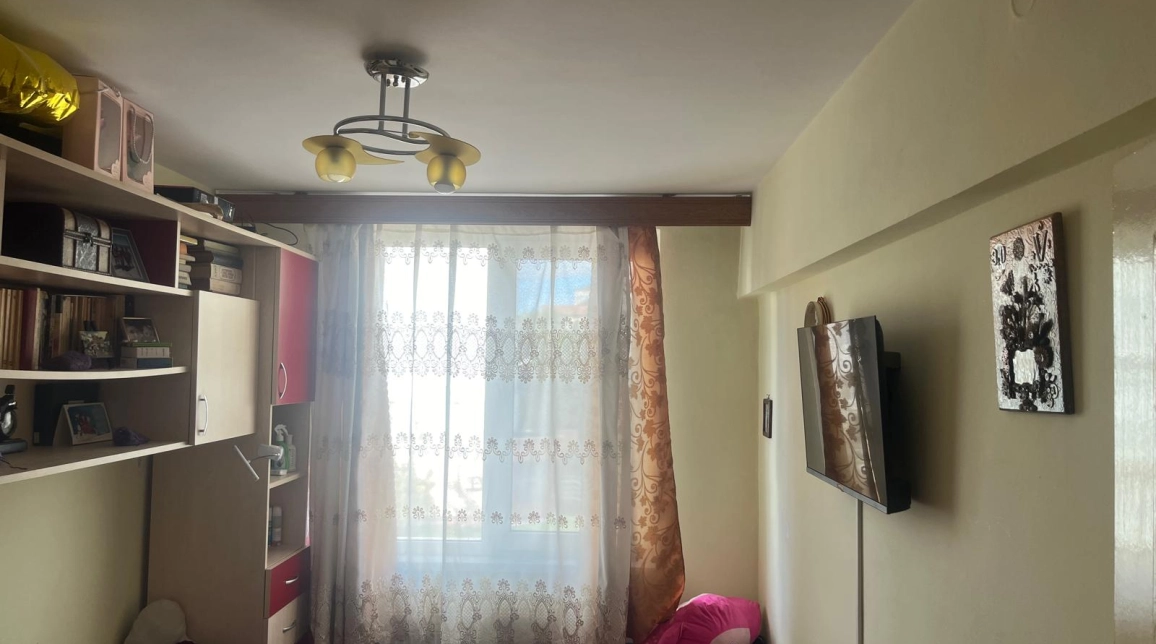 Oferta Darmanesti apartament 57 mp, 4 camere, decomandat, de vanzare,  Adridan imagine 10