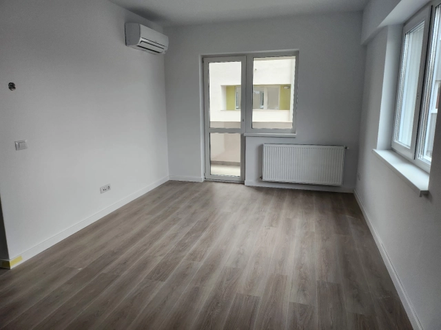 Apartament 1 camere - Alexandru cel Bun