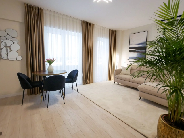 Apartament 2 camere - Rediu