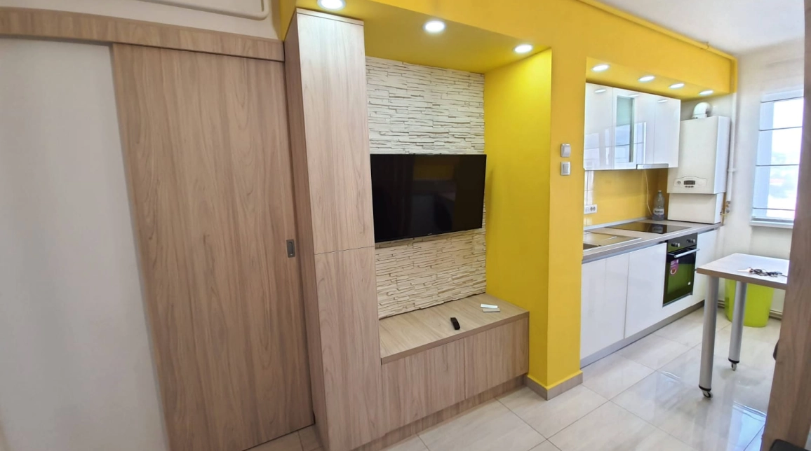 Oferta Apartament, 2 camere, 55 mp, Centru, de vanzare,  BD. INDEPENDENTEI imagine 2