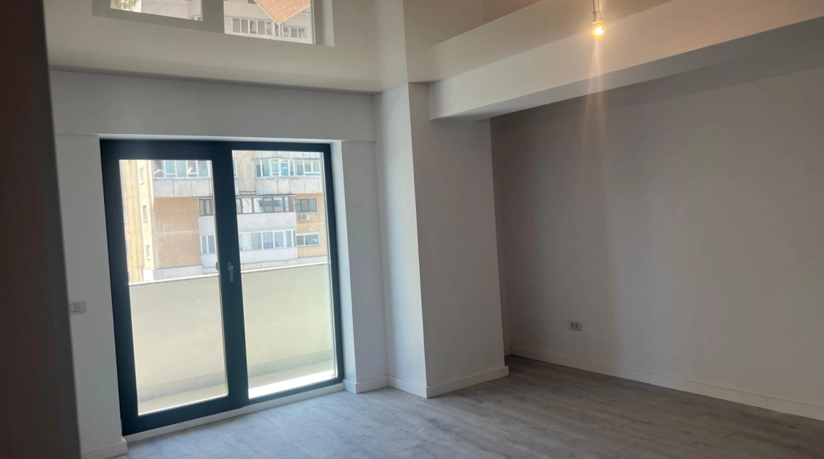 Oferta De vanzare apartament nou, 2 camere, decomandat, 66 mp, Nicolina,  Rond Vechi imagine 4