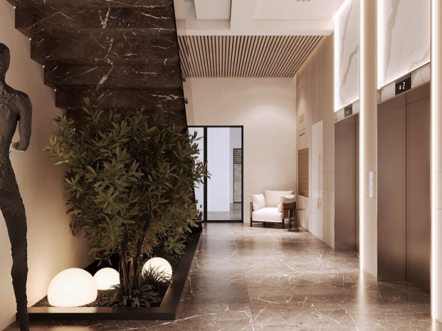 CUG apartament nou  55 mp, 1 camera,  decomandat, de vanzare,  (Piata CUG) 159139