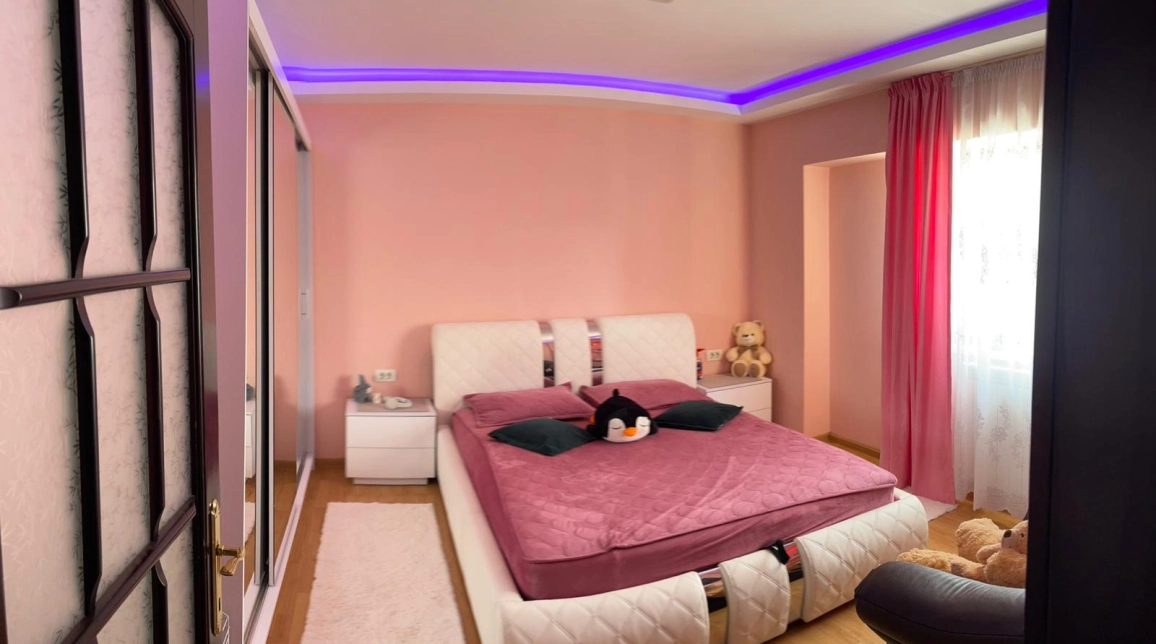 Oferta De vanzare apartament, 3 camere, decomandat, 115 mp, 1 Mai imagine 23