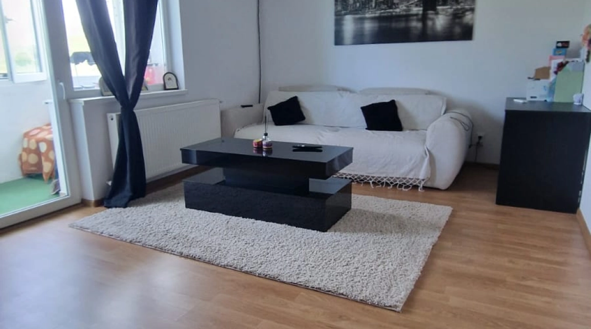 Imagine apartament
