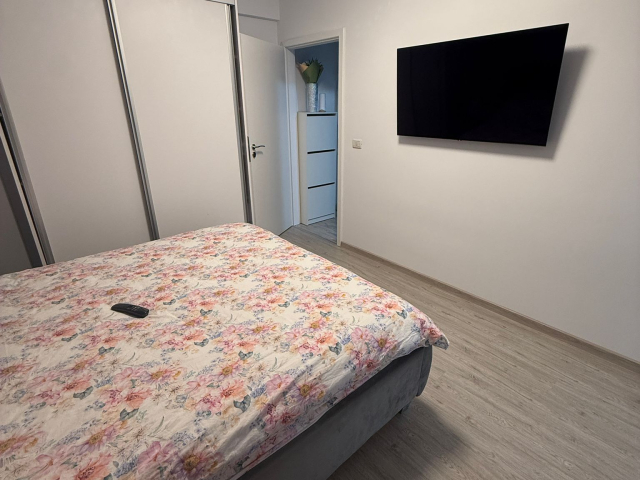 Apartament, 2 camere  decomandat,  56 mp, Galata, de vanzare,  (Kaufland) 160701