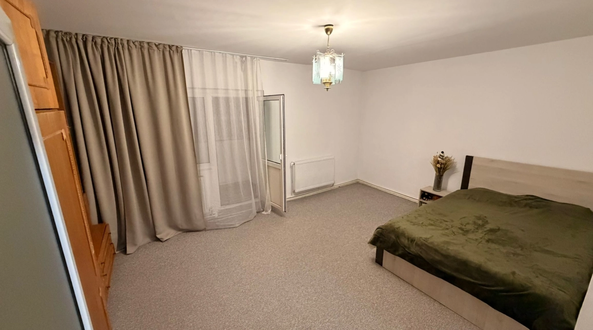 Oferta Dacia apartament 65 mp, 2 camere, decomandat, de vanzare,  Bicaz imagine 12