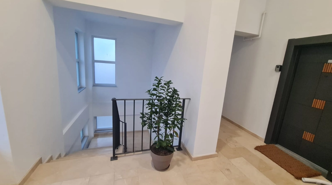 Oferta Apartament nou, 2 camere decomandat, 58 mp, Mamaia Nord, de vanzare,  complex Rezidential MERAKI imagine 35